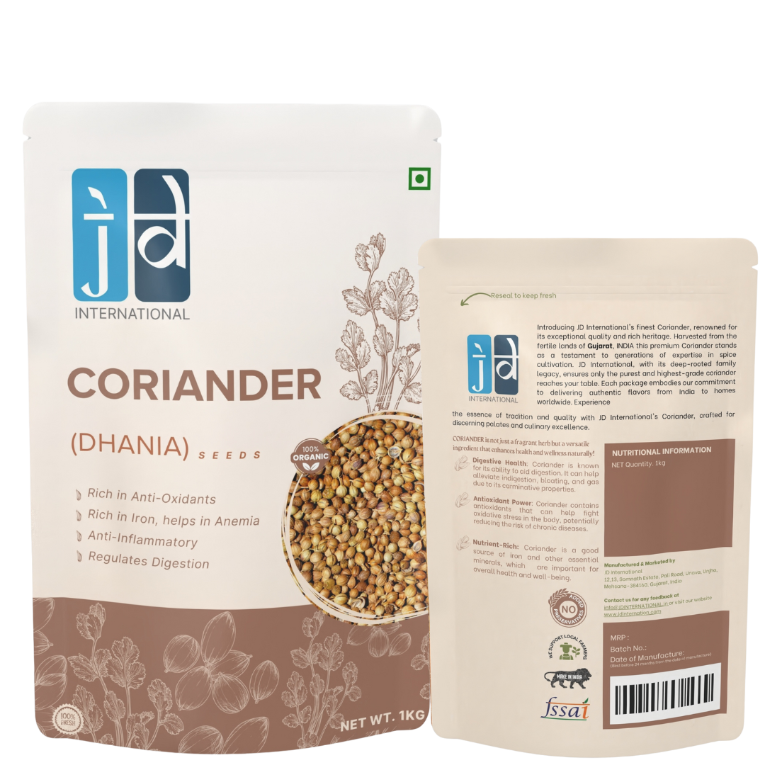 Coriander