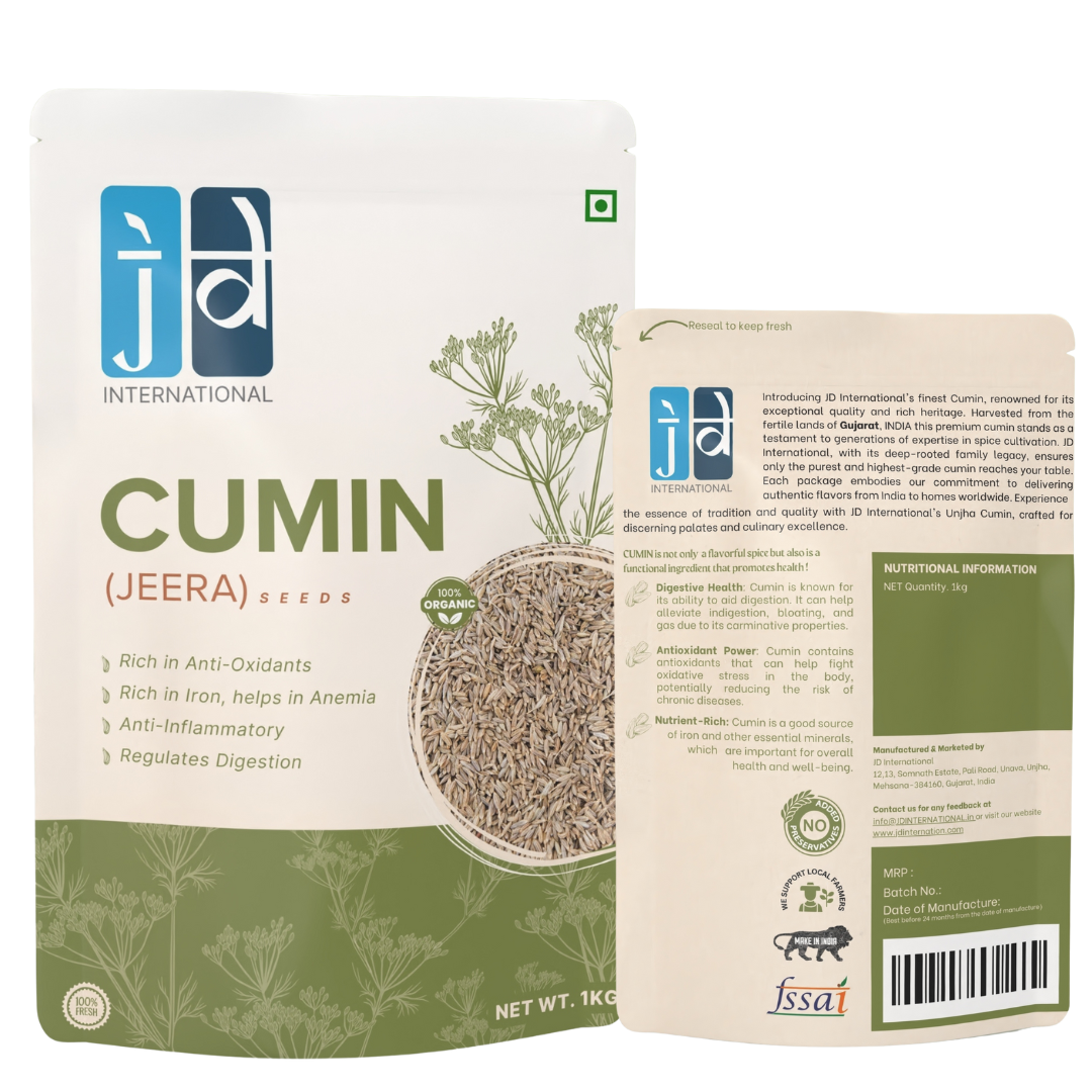 Cumin