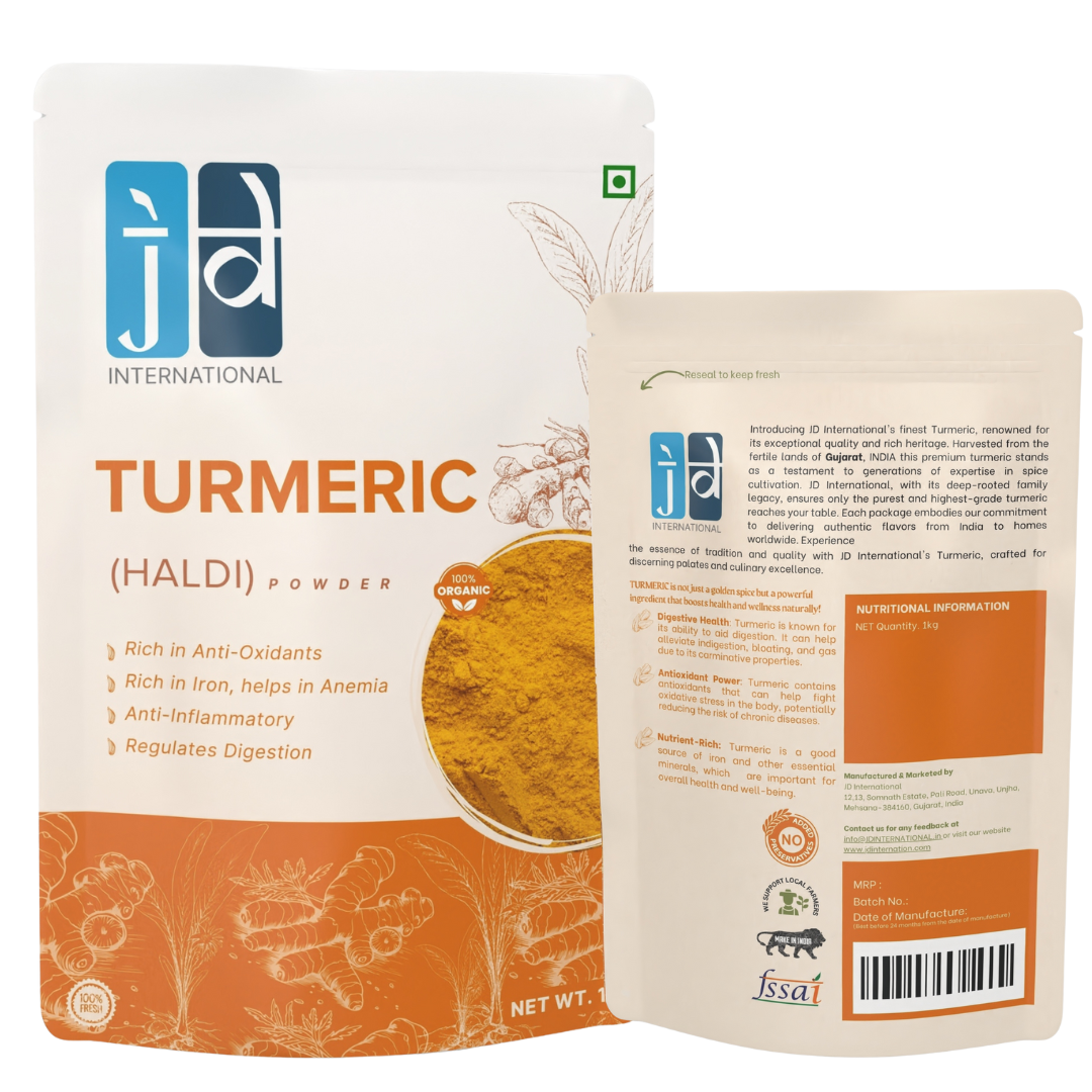 Turmeric