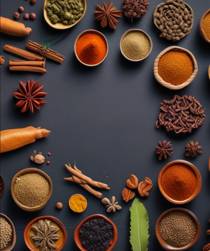 Spices